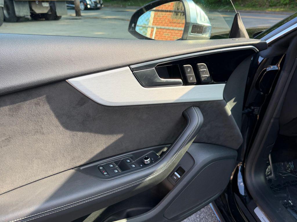 used 2021 Audi S5 car, priced at $34,500