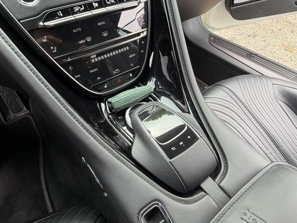 used 2017 Aston Martin DB11 car, priced at $82,500