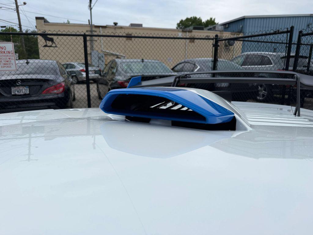 used 2022 Lamborghini Huracan STO car, priced at $420,000