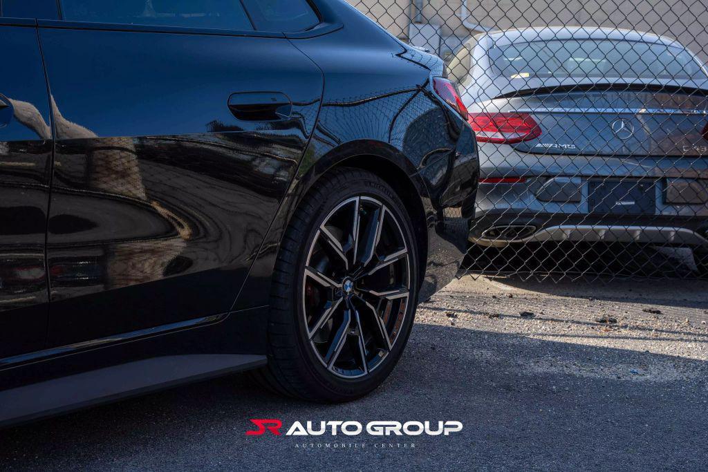 used 2022 BMW M440 car, priced at $43,000