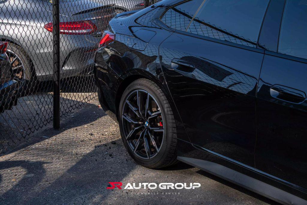 used 2022 BMW M440 car, priced at $43,000