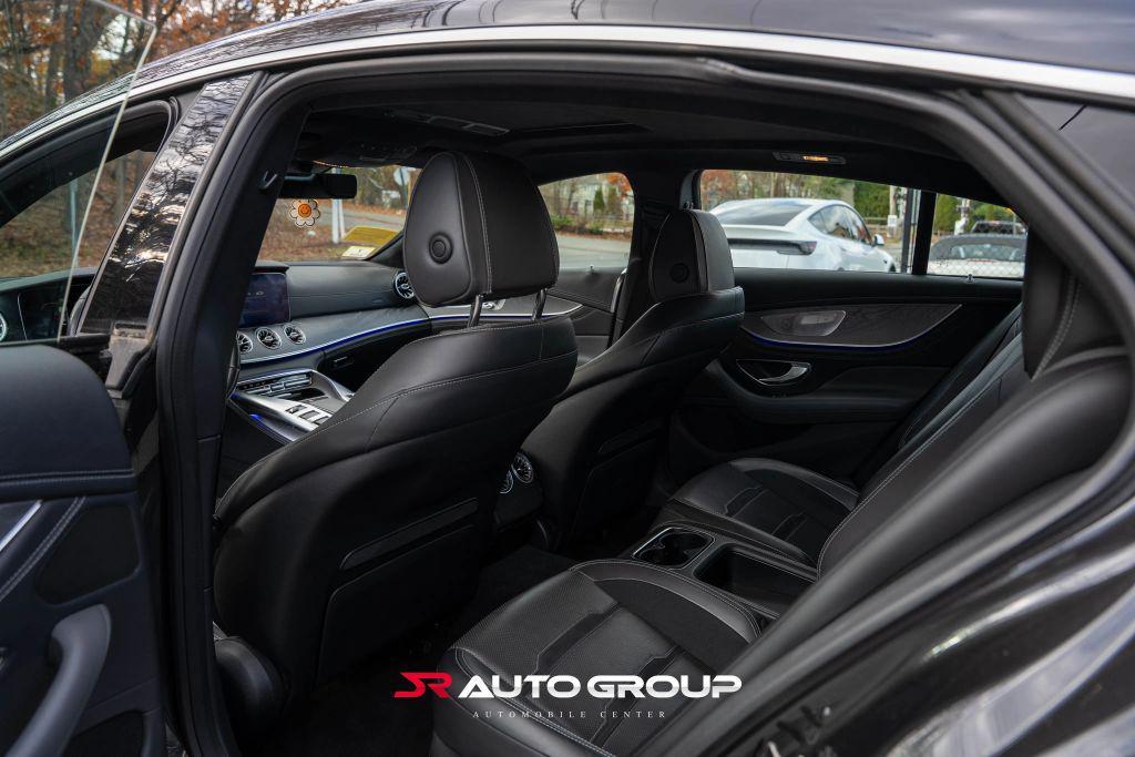 used 2019 Mercedes-Benz AMG GT 53 car, priced at $59,500