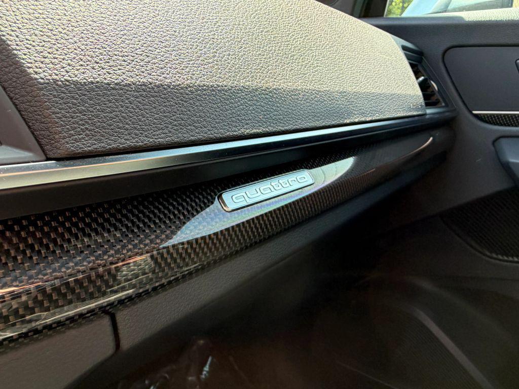 used 2018 Audi SQ5 car, priced at $19,300
