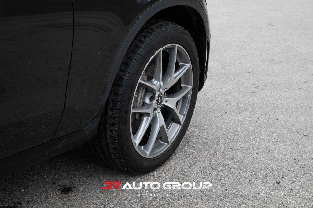 used 2022 Mercedes-Benz GLC 300 car, priced at $30,500