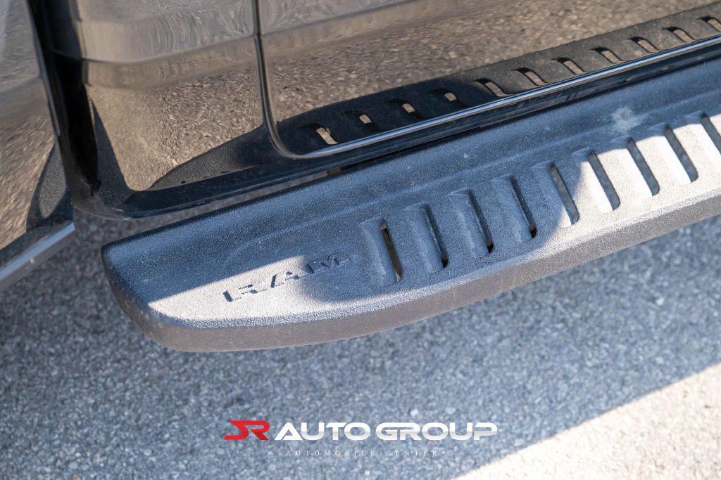 used 2026 Ram 1500 car, priced at $69,000