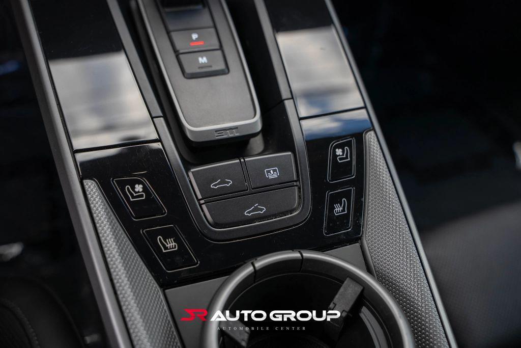 used 2021 Porsche 911 car, priced at $120,000