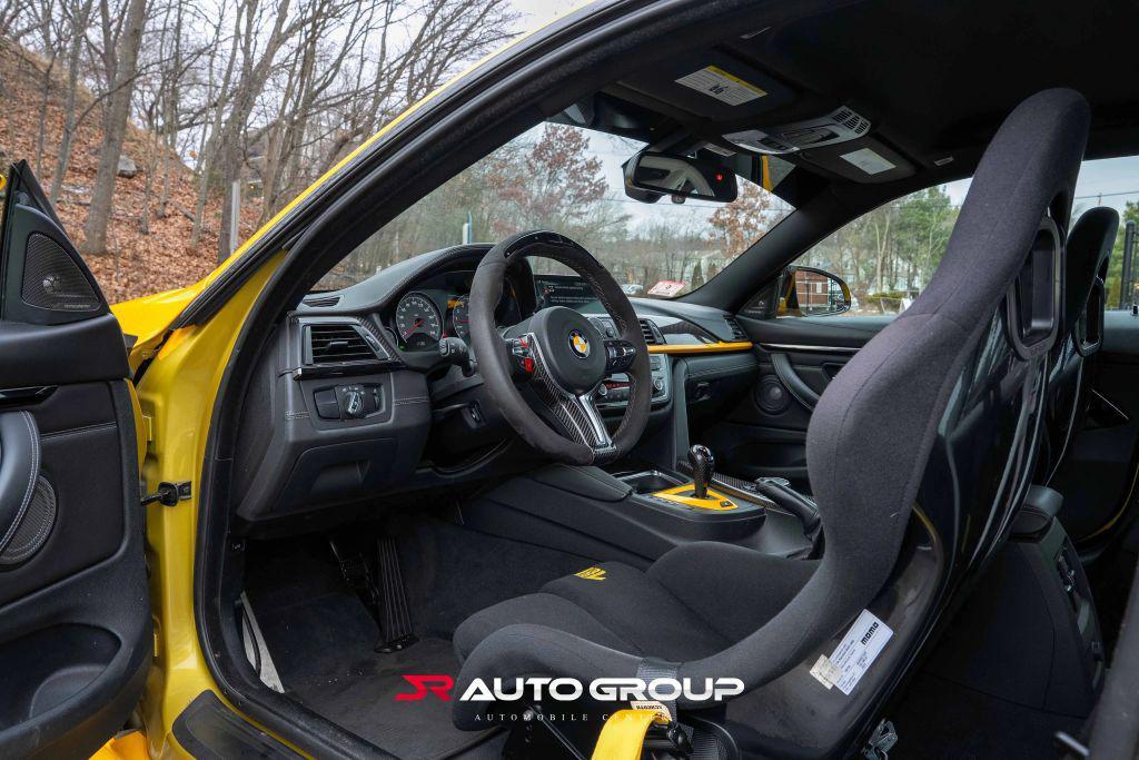 used 2015 BMW M4 car, priced at $62,000