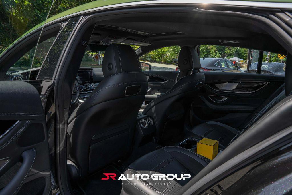 used 2019 Mercedes-Benz AMG GT 63 car, priced at $74,500