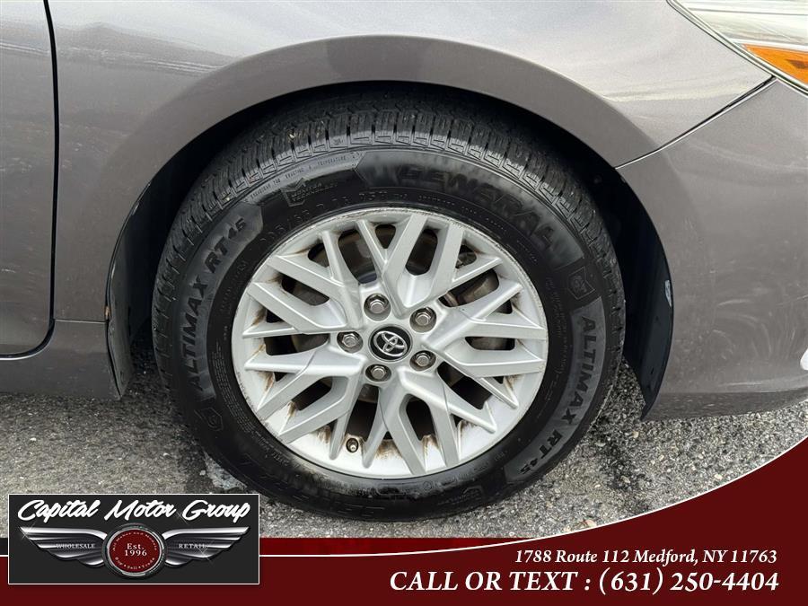 used 2016 Toyota Camry car, priced at $12,577