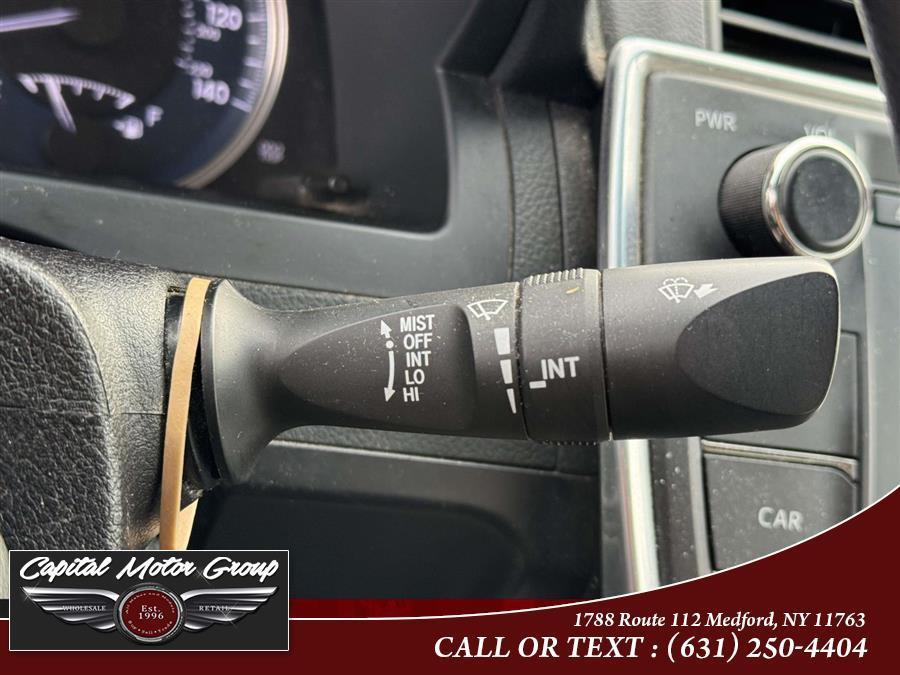 used 2016 Toyota Camry car, priced at $12,577