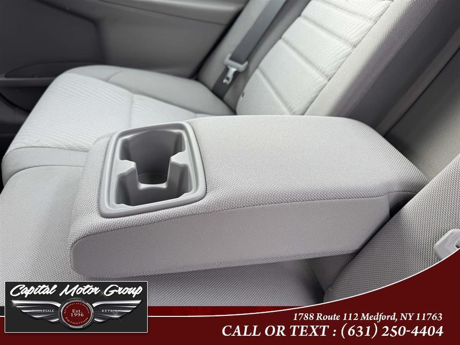 used 2016 Toyota Camry car, priced at $12,577