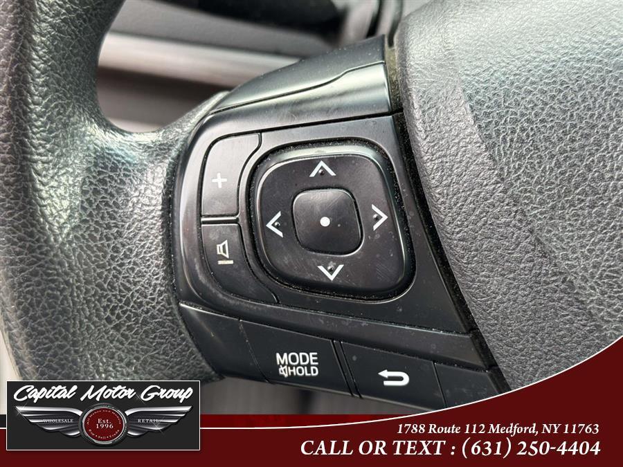 used 2016 Toyota Camry car, priced at $12,577