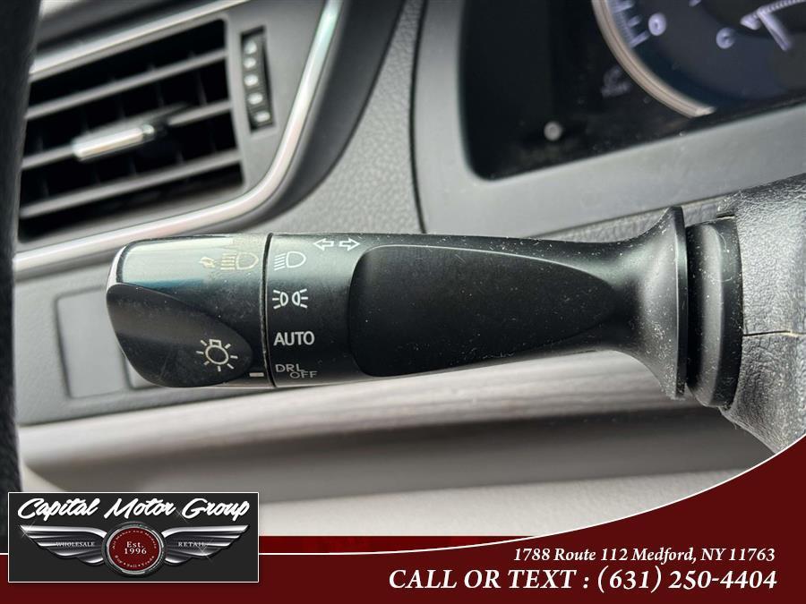 used 2016 Toyota Camry car, priced at $12,577