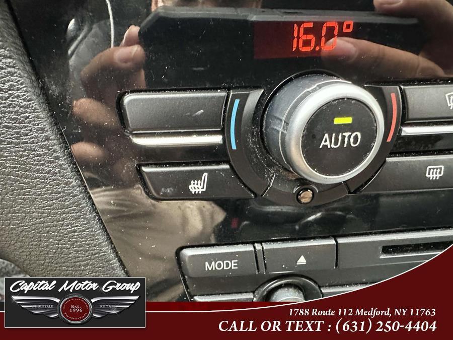 used 2017 BMW X3 car, priced at $11,977