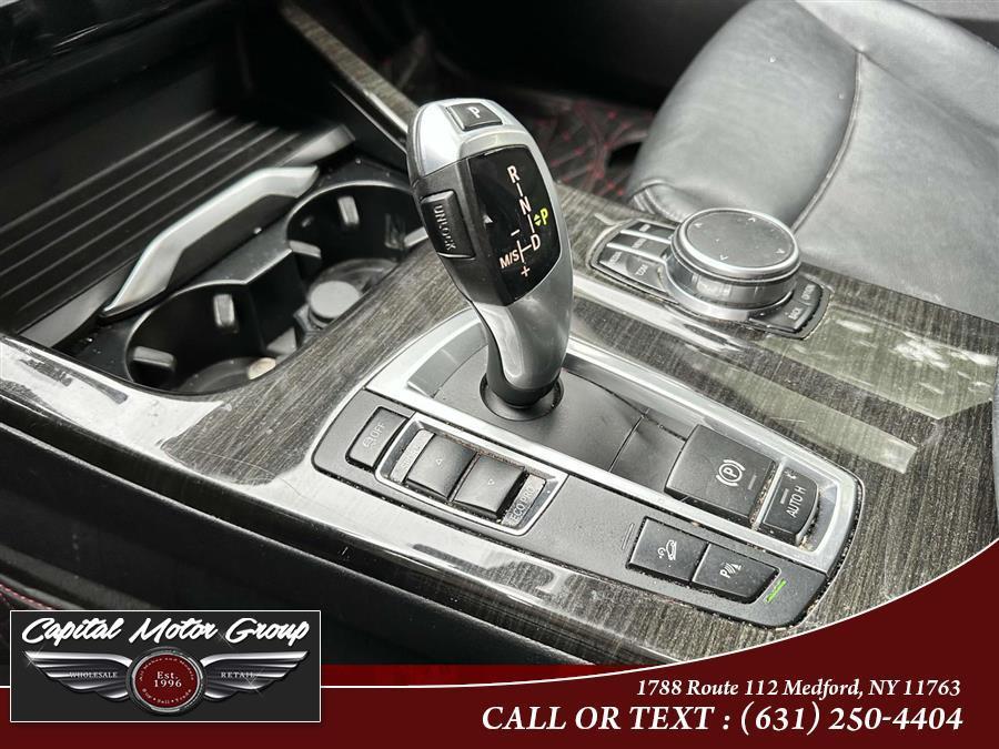 used 2017 BMW X3 car, priced at $11,977