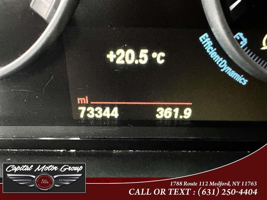 used 2017 BMW X3 car, priced at $11,977