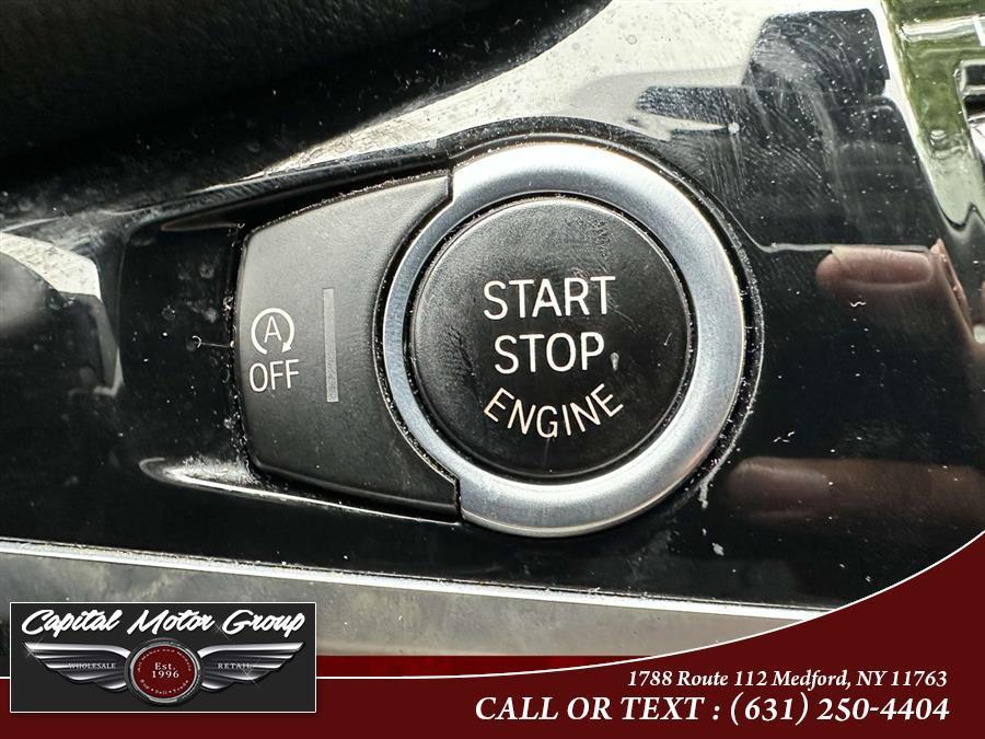 used 2017 BMW X3 car, priced at $11,977