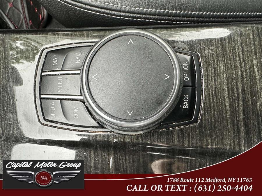 used 2017 BMW X3 car, priced at $11,977