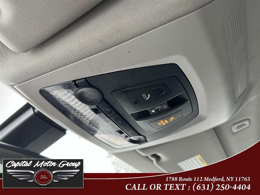 used 2017 BMW X3 car, priced at $11,977