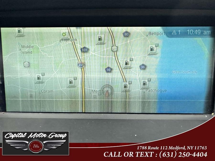 used 2017 BMW X3 car, priced at $11,977