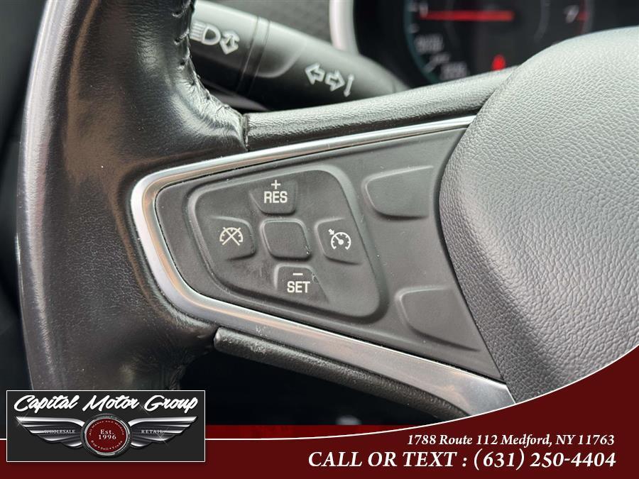 used 2022 Chevrolet Malibu car, priced at $13,977