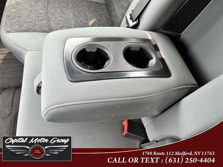 used 2017 Ram 1500 car, priced at $18,977