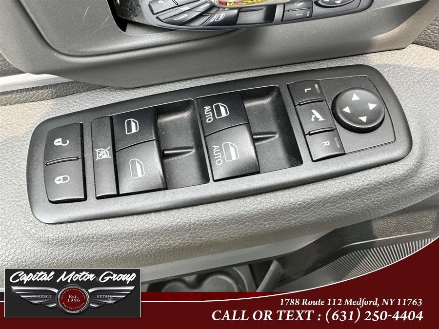 used 2017 Ram 1500 car, priced at $18,977