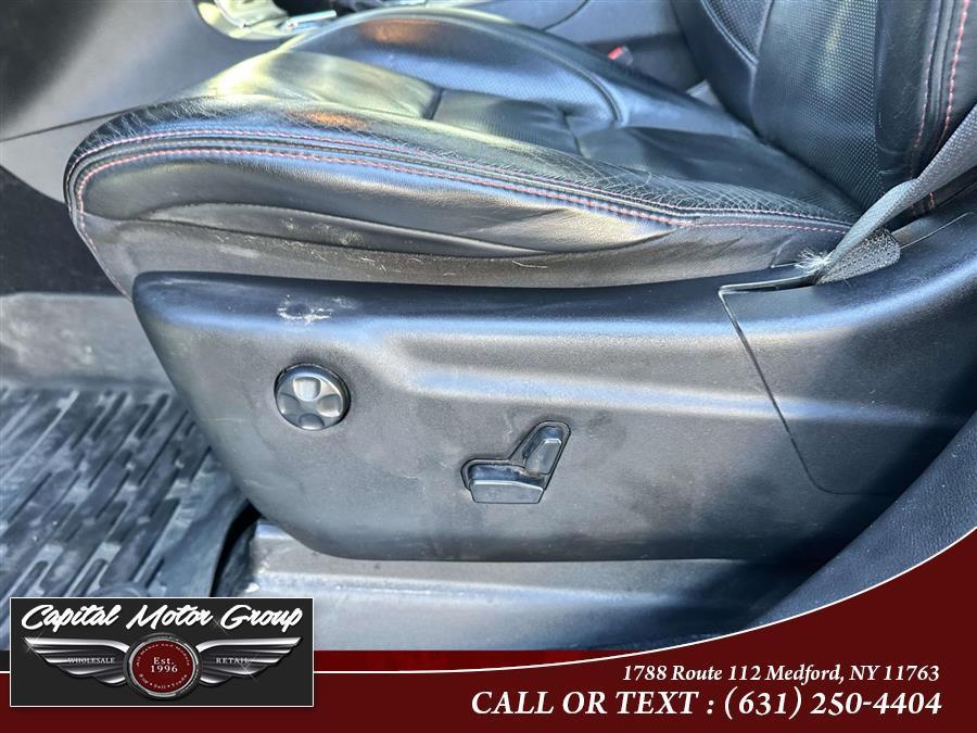 used 2019 Jeep Grand Cherokee car, priced at $18,977