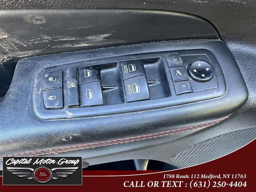 used 2019 Jeep Grand Cherokee car, priced at $18,977