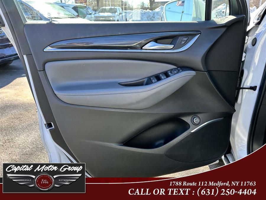 used 2020 Buick Enclave car, priced at $13,977