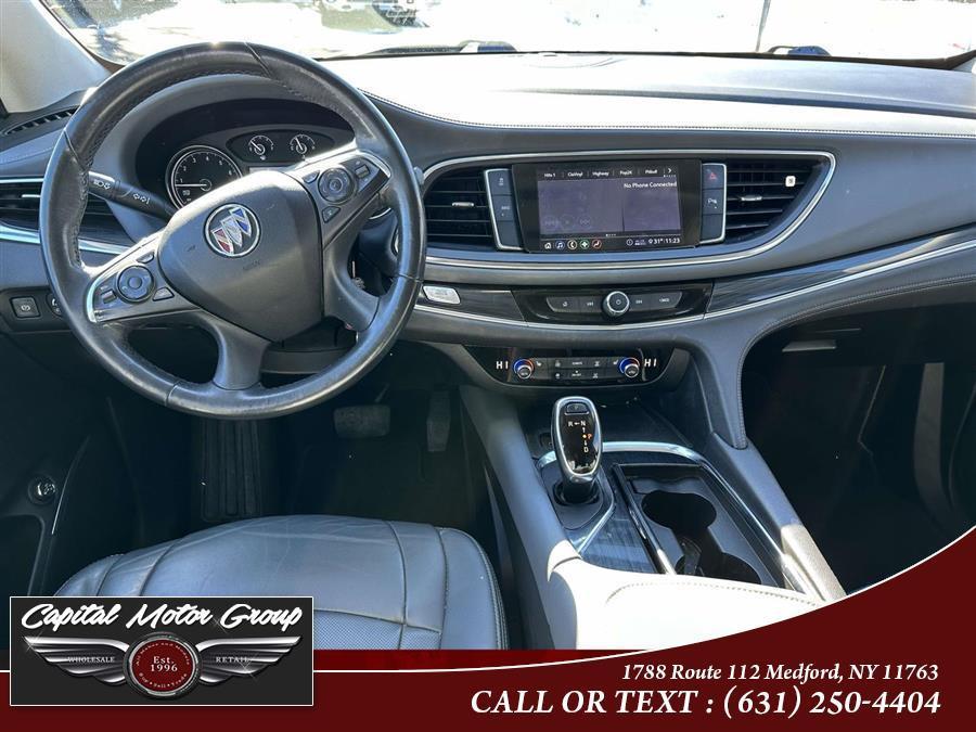 used 2020 Buick Enclave car, priced at $13,977