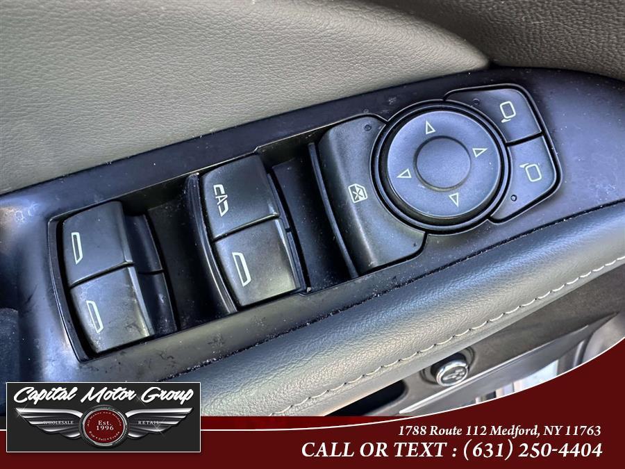 used 2020 Buick Enclave car, priced at $13,977