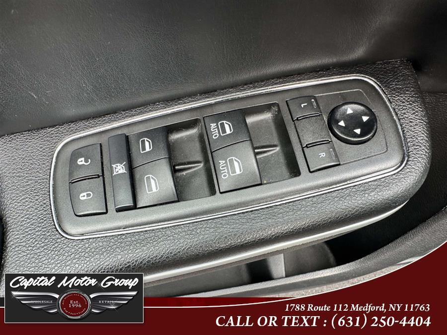 used 2021 Dodge Charger car, priced at $15,977