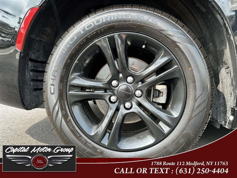 used 2021 Dodge Charger car, priced at $15,977