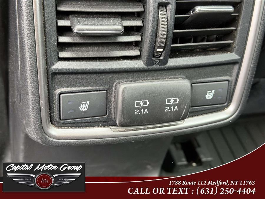 used 2021 Subaru Forester car, priced at $18,988