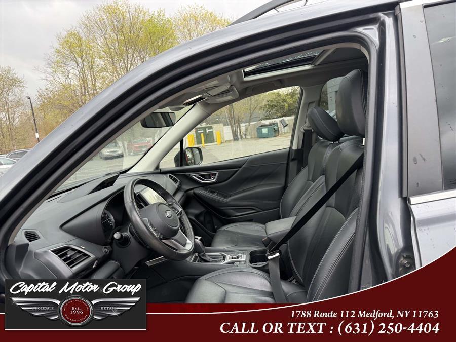used 2021 Subaru Forester car, priced at $18,988