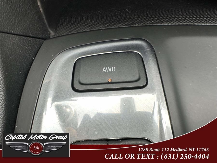 used 2019 Chevrolet Equinox car, priced at $8,977