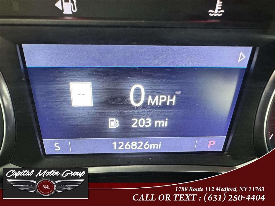 used 2019 Chevrolet Equinox car, priced at $8,977