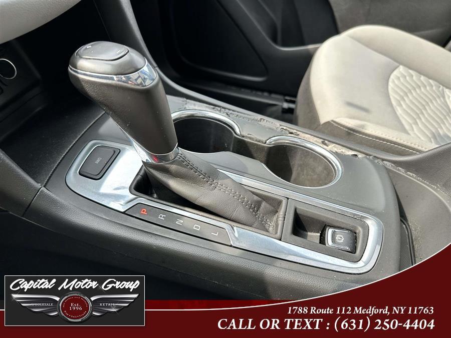 used 2019 Chevrolet Equinox car, priced at $8,977