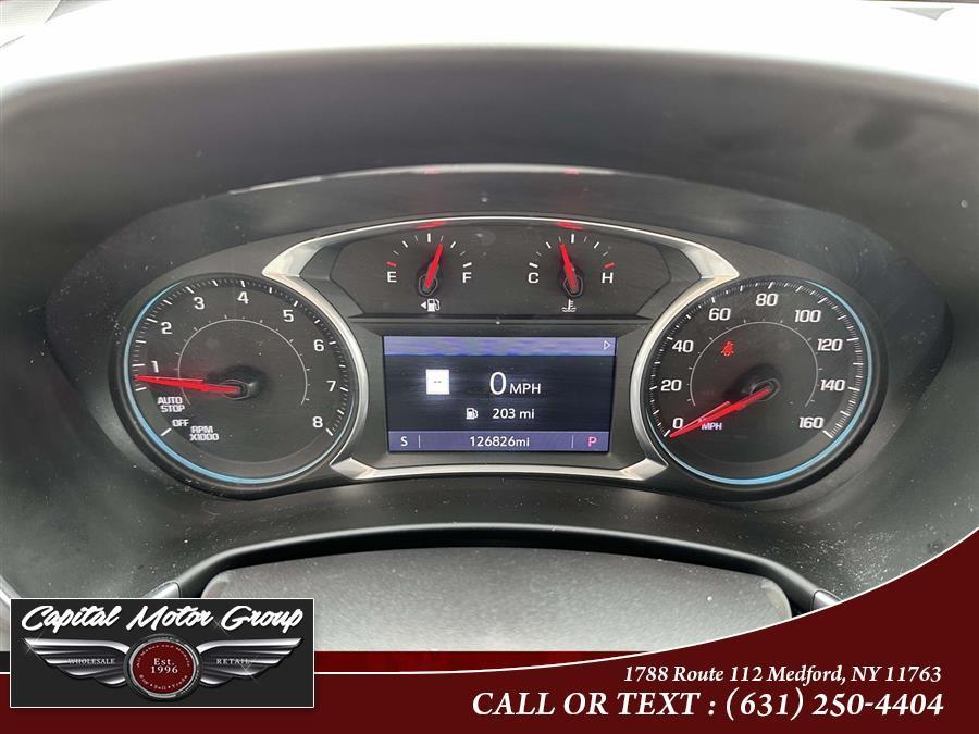 used 2019 Chevrolet Equinox car, priced at $8,977