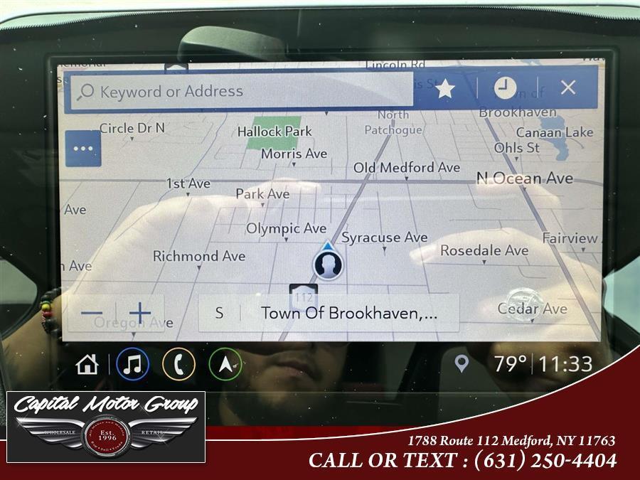 used 2019 Chevrolet Equinox car, priced at $8,977