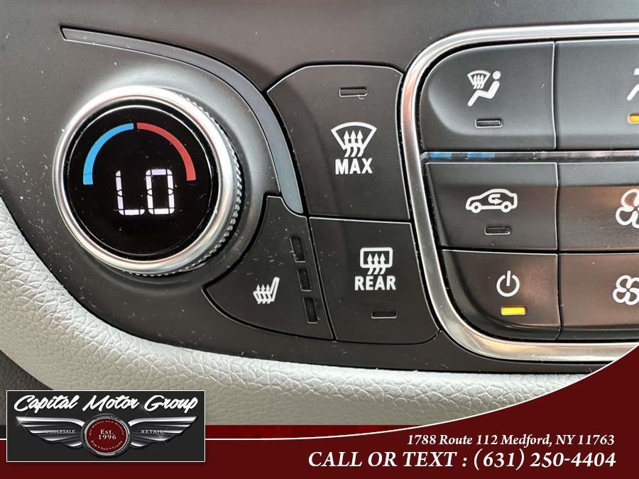 used 2019 Chevrolet Equinox car, priced at $8,977