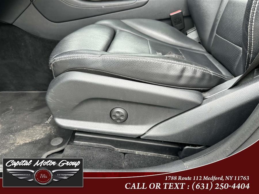 used 2018 Mercedes-Benz GLC 300 car, priced at $14,577