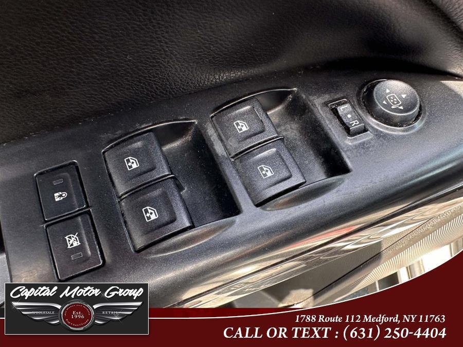 used 2015 GMC Canyon car, priced at $16,988