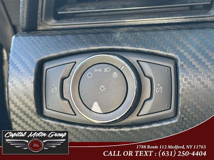 used 2021 Ford Mustang car, priced at $13,977