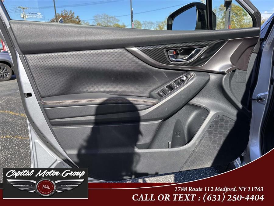 used 2018 Subaru Crosstrek car, priced at $14,588