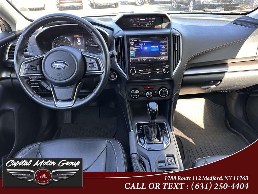 used 2018 Subaru Crosstrek car, priced at $14,588