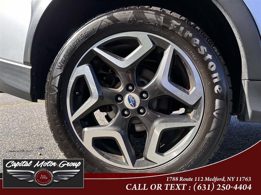 used 2018 Subaru Crosstrek car, priced at $14,588