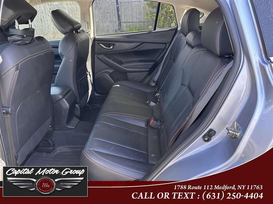 used 2018 Subaru Crosstrek car, priced at $14,588
