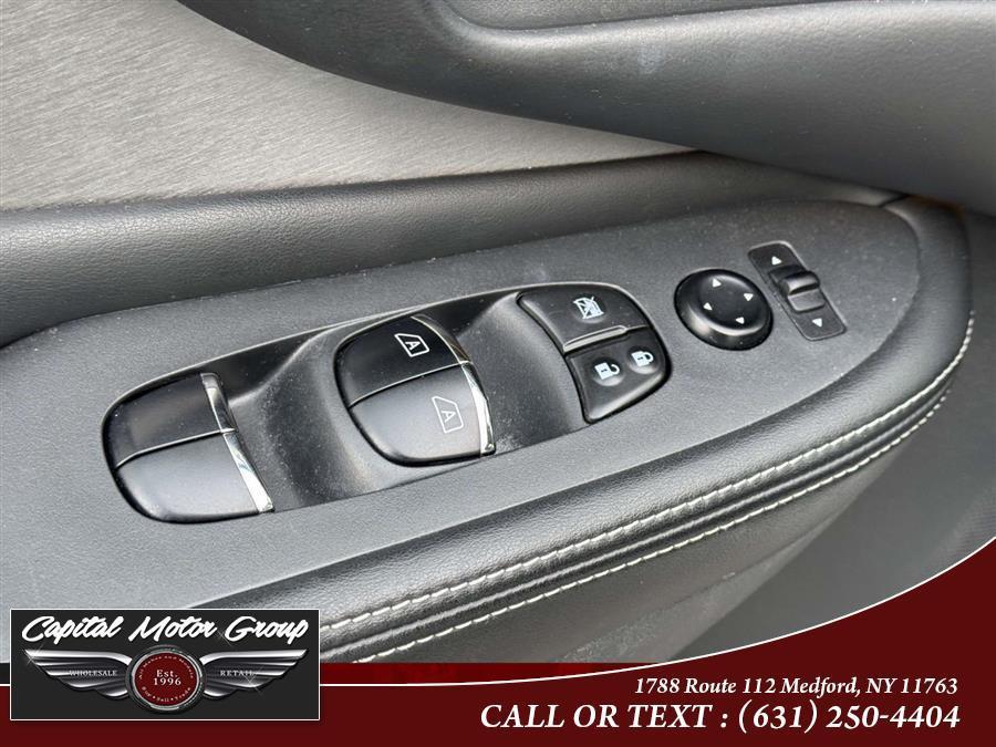 used 2020 Nissan Murano car, priced at $17,577